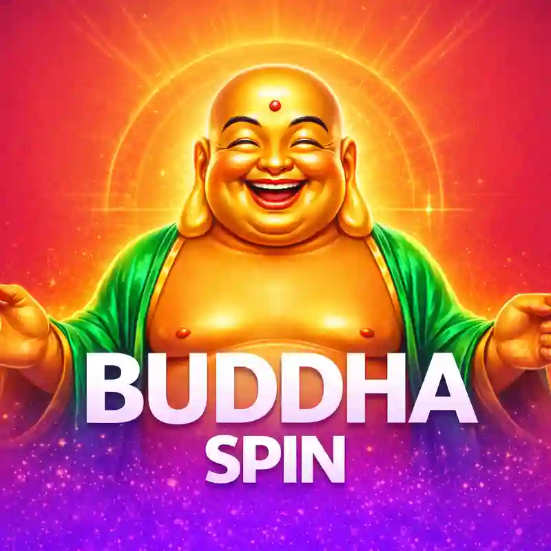 Buddha Spin Casino Game Interface
