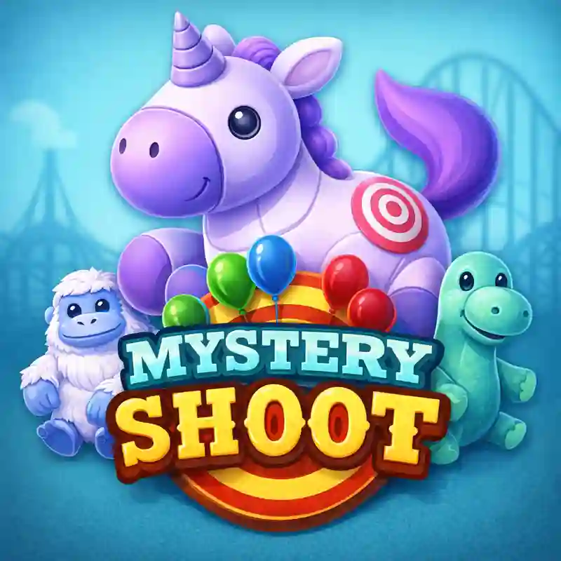 Mystery Shoot Casino Game by jili90