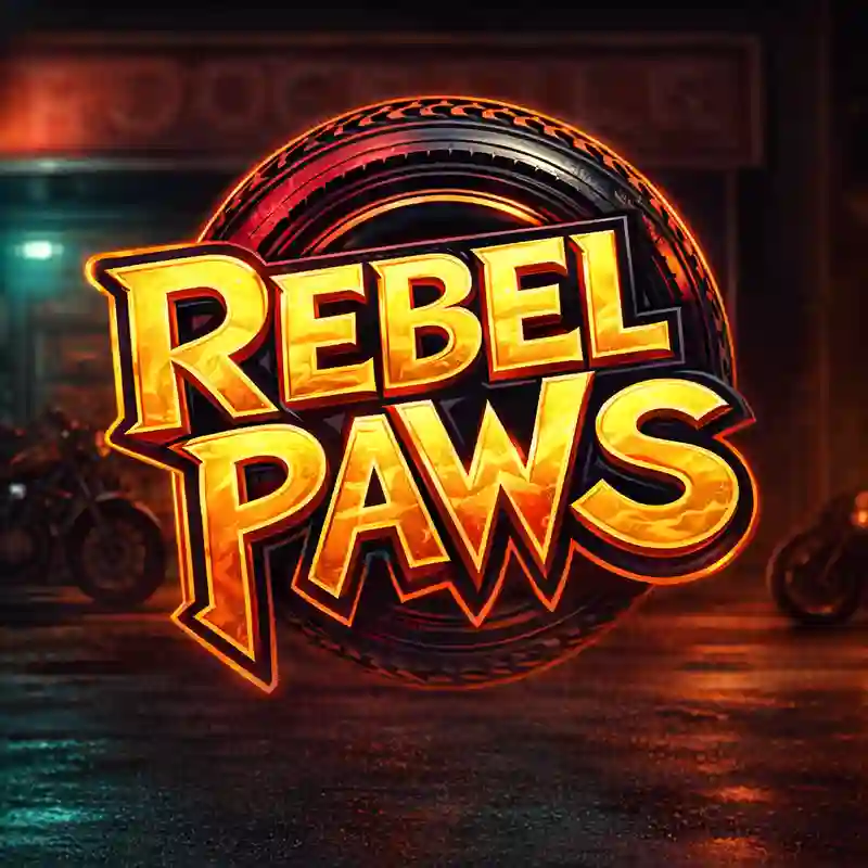 Rebel Paws Casino Game