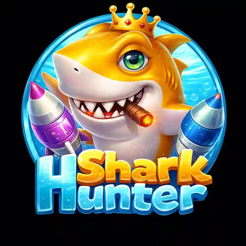 Shark Hunter Casino Game