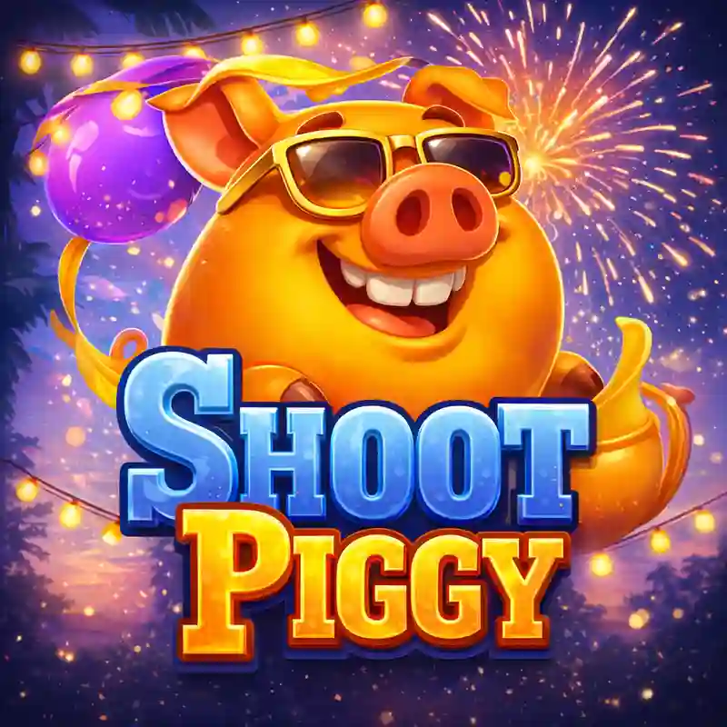 Shoot Piggy Casino Game - jili90