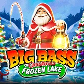 Big Bass Christmas